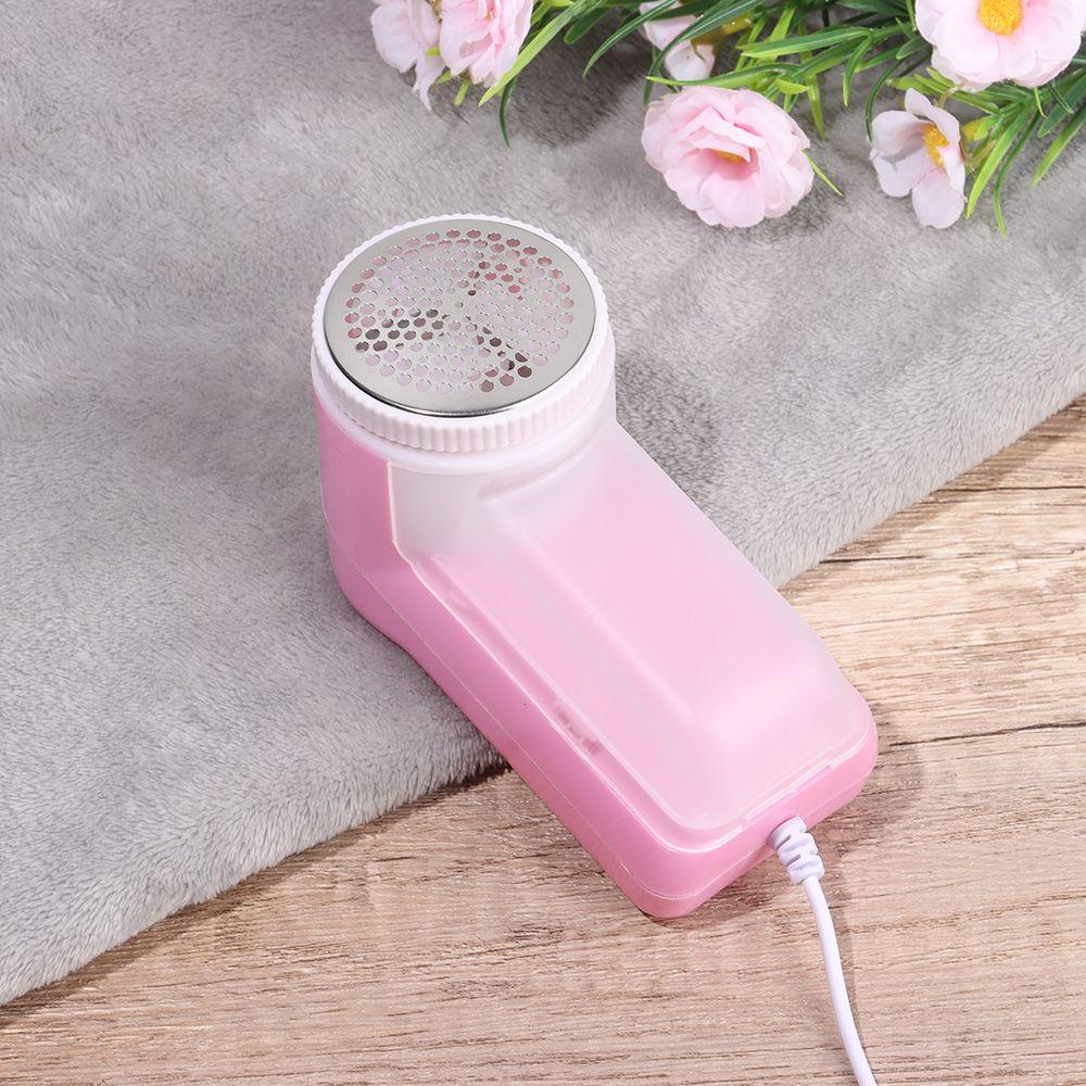 Dụng Cụ Loại Bỏ Xơ Vải Trên Quần Áo Tiện Dụng