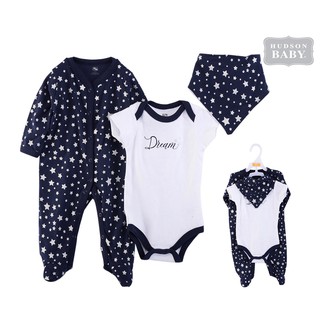 body 3 món bé trai (6-9kg)
