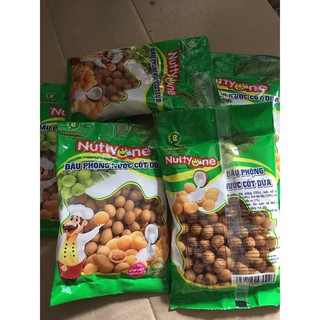 Đậu Phộng Nước Cốt Dừa Gói 90Gam