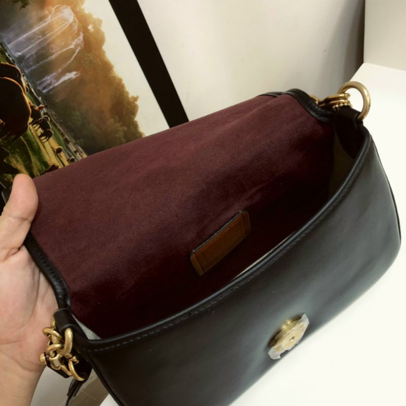 Túi C0ach Tabby mẫu mới cực sang