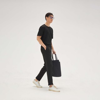 Áo phông trơn LOOK BASIC TEE 2021