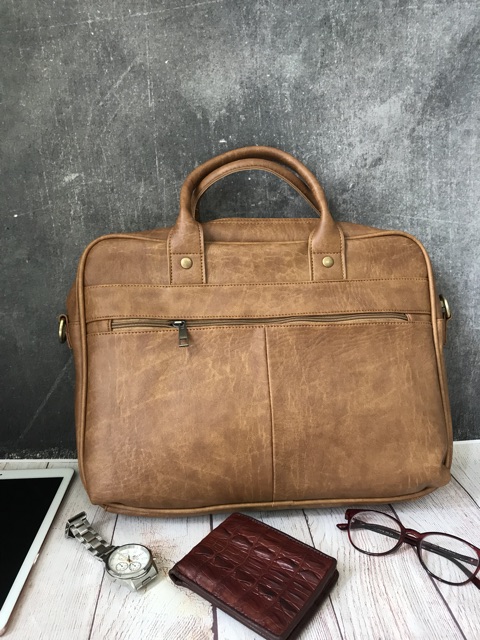 Túi công sở doanh nhân - siêu đẹp + y như hình | BigBuy360 - bigbuy360.vn