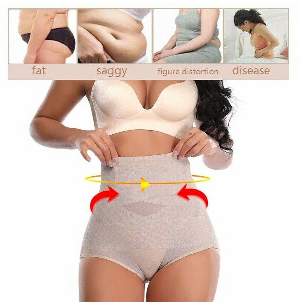 Quần lót nữ lưng cao ôm sát quyến rũ