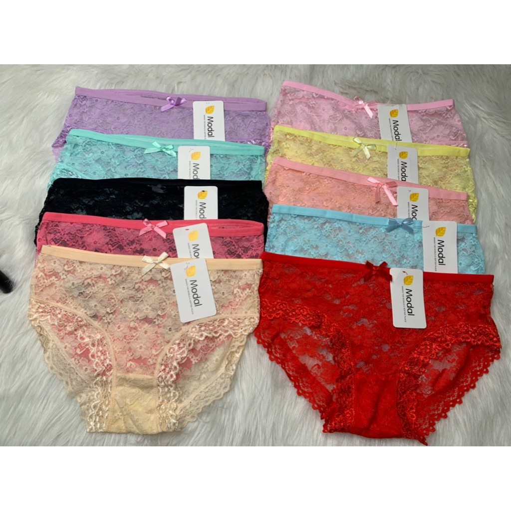 (RẺ VÔ ĐỊCH ) QUẦN LÓT REN SEXY SIÊU GỢI CẢM | BigBuy360 - bigbuy360.vn