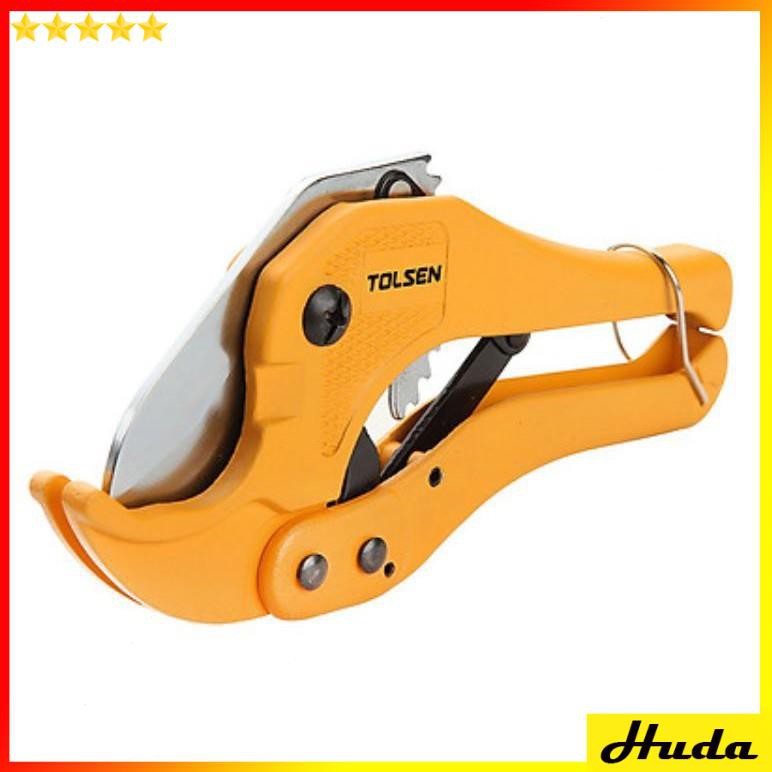 Kéo cắt ống nước 42mm tolsen