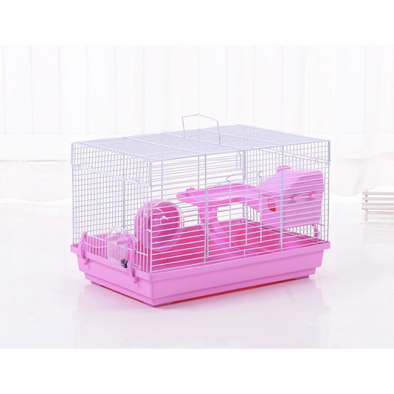 Lồng Hamster 47x30x30