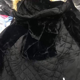 (ORDER) PARKA HÀNG XUẤT XỊN