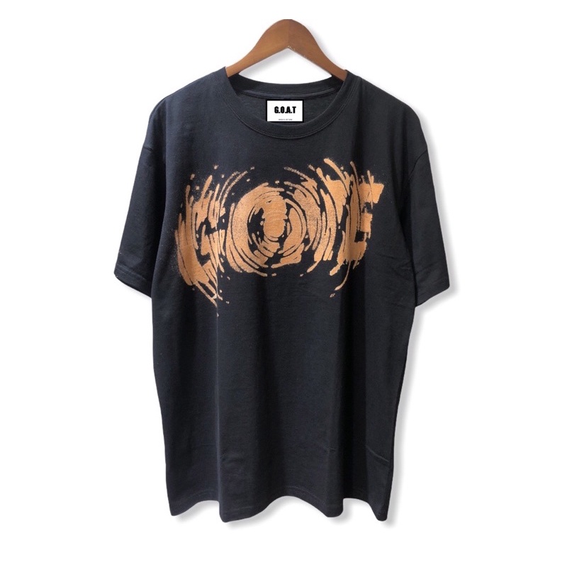 Áo thun UNISEX Nam Nữ GONE | BigBuy360 - bigbuy360.vn