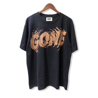 Áo thun UNISEX Nam Nữ GONE