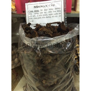 Ngọc cẩu khô Lào Cai loại đẹp nhất 1 kg
