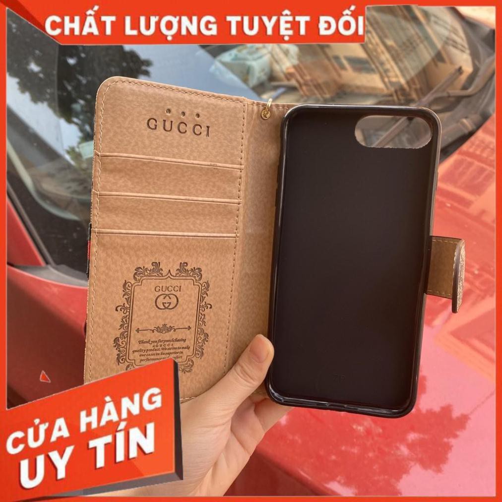 [Bao da hiệu + Dây đeo tay] SIÊU ĐẸP Iphone 6/6s/7/8 6 Plus/ 7 Plus, 8 Plus, X/Xs, Xr, Xs max, 11, 11 Pro, 11 Pro max