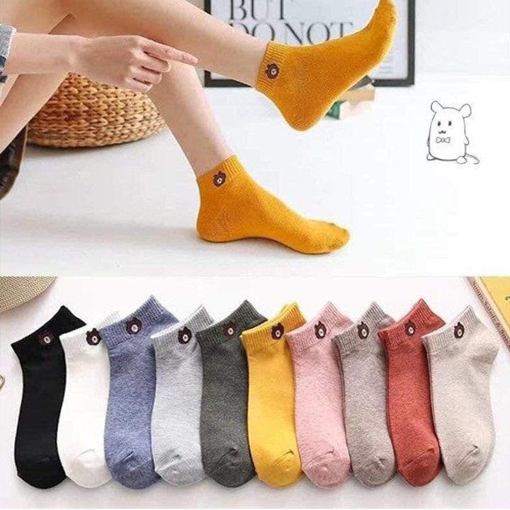 SET TẤT GẤU NGƯỜI LỚN - PK02