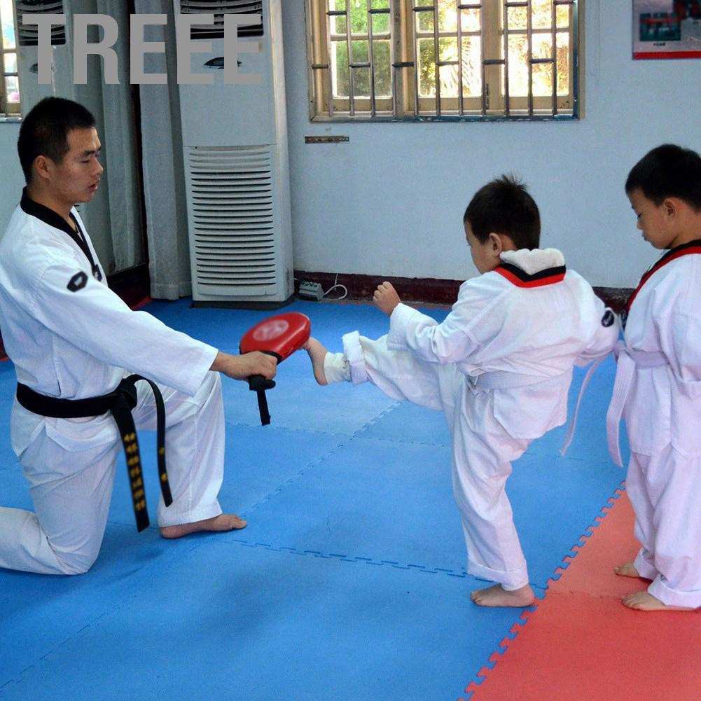 Đích Đá Đôi Taekwondo