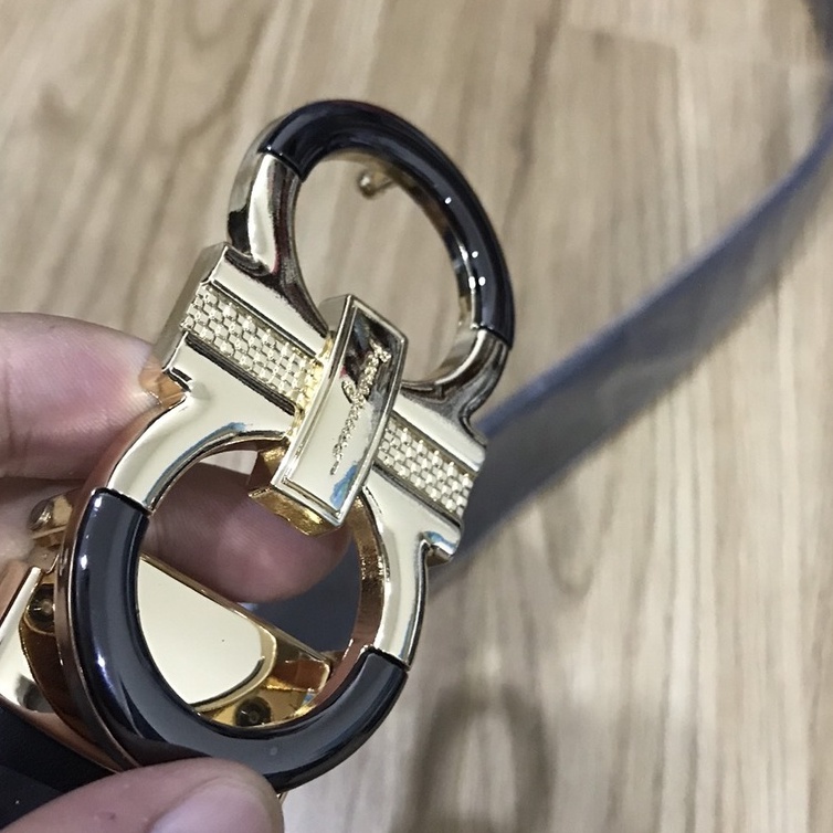 [FREE SHIP] Thắt lưng nam, dây nịt nam khóa tự động  thời trang sang trọng, cá tính Phù hợp mọi hoàn cảnh
