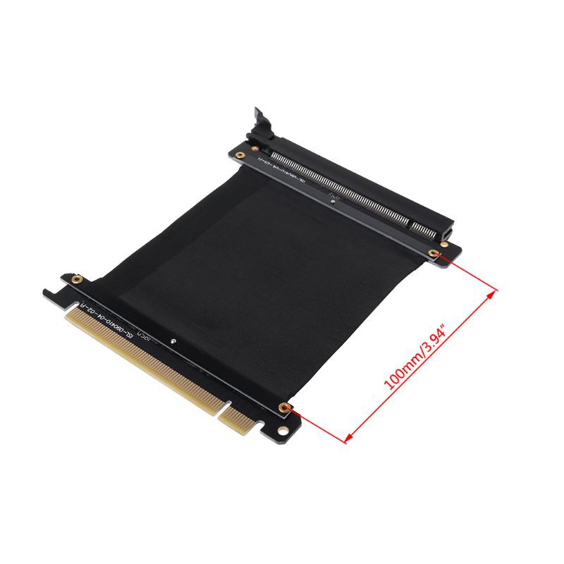 Card Đồ Họa Pci Express 3.0 16x Tốc Độ Cao