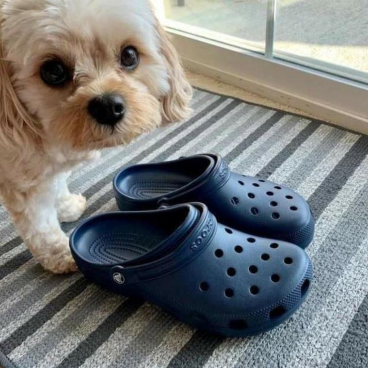 Dép sục Cross Classic Clog hàng VNXK