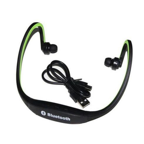 Tai Nghe Bluetooth 3.0 S9 Thể Thao Có Microphone