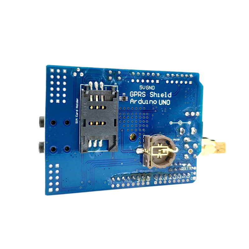 Mô Đun Phát Triển sim900 gprs / gsm Chuyên Dụng