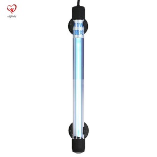 Đèn UV diệt khuẩn cho bể cá cảnh