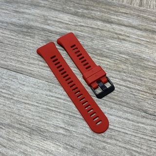 Dây đeo đồng hồ silicon Garmin Forerunner 45 (20 mm)