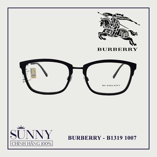 Gọng Kính Burberry B1319