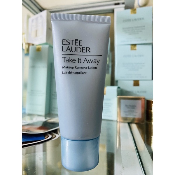 Tẩy trang ester lauder Take It Away Makeup Remover Lotion