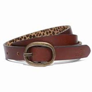 LEVI'S - Dây Nịt Nữ 37460-0010  