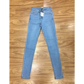 JEANS SNEAK 26 27