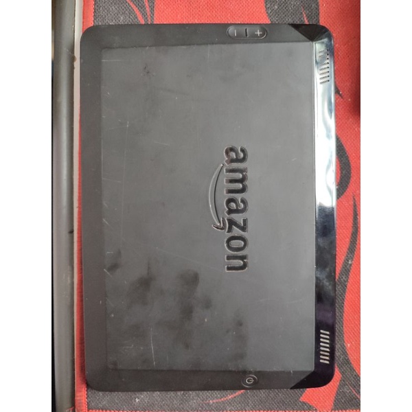 Máy tính bảng Kindle Fire Hdx 7, ram 2g, chip Snap 800, bị nứt kính