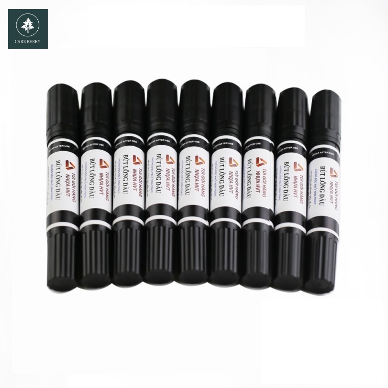 Bút lông dầu chống trôi Care Berry Store