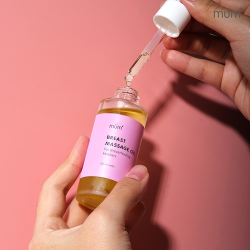 Tinh Dầu Massage Nở Ngực Cho Nữ | BigBuy360 - bigbuy360.vn