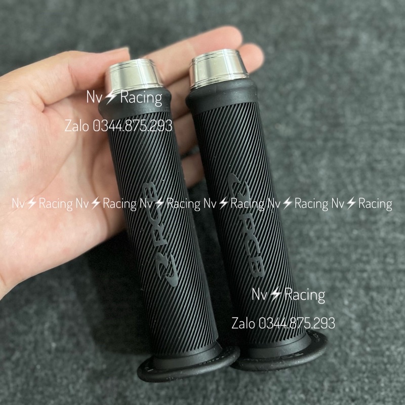 Bao tay RCB chính hãng kèm gù kiểu Salaya inox 304