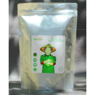 Bột Cần Tây ( Celery Powder) Dalahouse Nguyên chất 300g