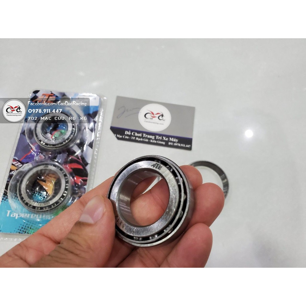Chén cổ bi đũa ATE Winner  Sonic Wave dream future 125 Ex135 Ex155 EX150 2019 mới nhất SIÊU BỀN