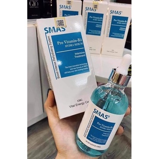 Serum Smas Pro Vitamin B5
