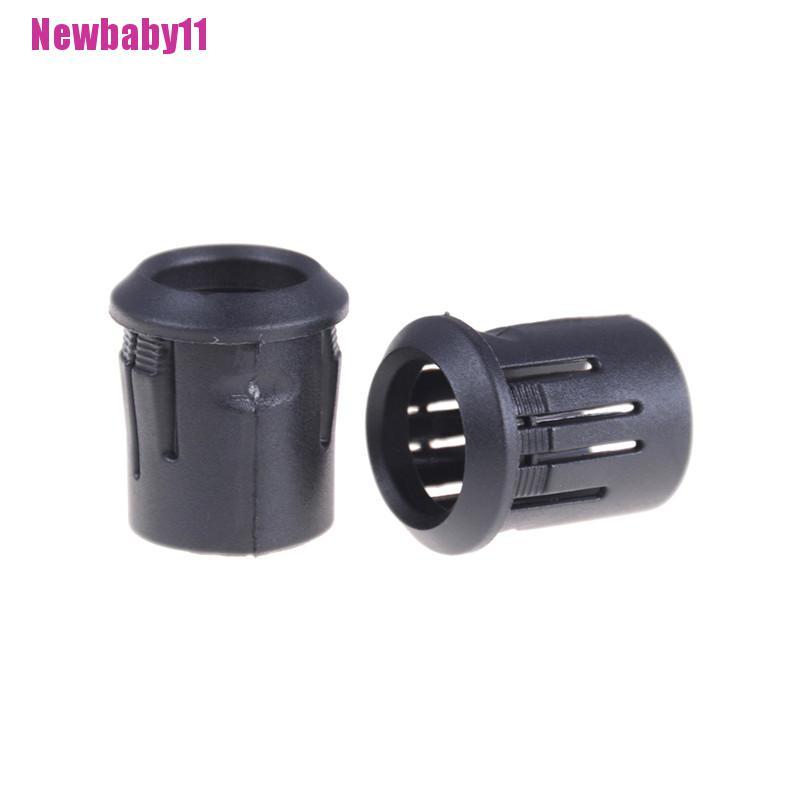 Set 20 Giá Đỡ Đèn LED Diode Bằng Nhựa 3 / 5 / 8 / 10mm