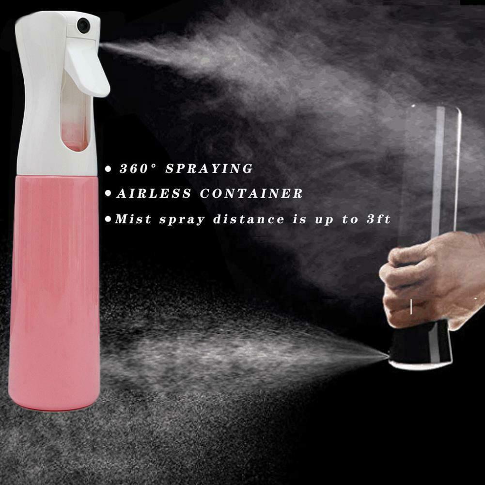 Bình Xịt Rỗng Bằng Nhựa Cầm Tay Tiện Lợi 150ml / 200ml / 300ml