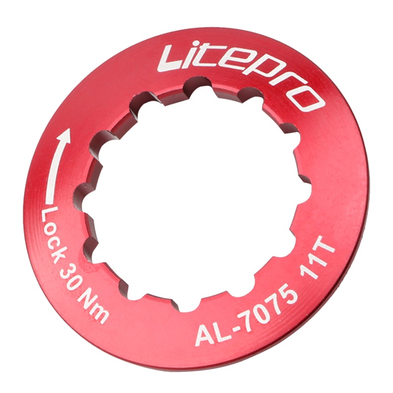 QQ Ốc Vít Cố Định Bánh Đà 11T Cho Xe Đạp MTB