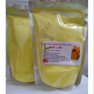 1 kg tinh bột nghệ đăk lăk