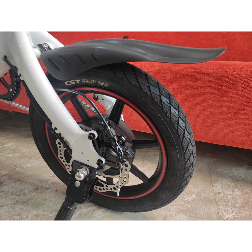 Rè  chắn bùn DYU cao cấp Chính Hãng