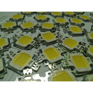 Chip led 10w 10-12v