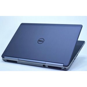 LAPTOP DELL  7720 ( CORE I7 7820HQ /16GB /512GB/ NVIDIA QUADRO P5000 )