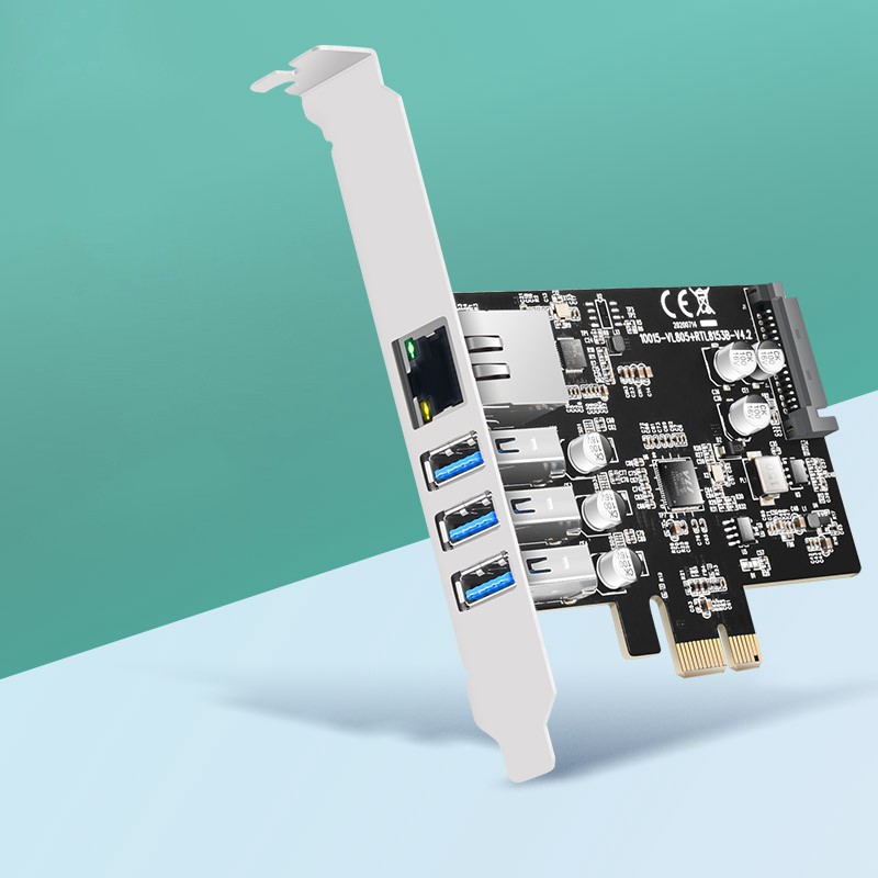 Bộ Chia 3 Cổng Usb Maiwo Kc015 | BigBuy360 - bigbuy360.vn