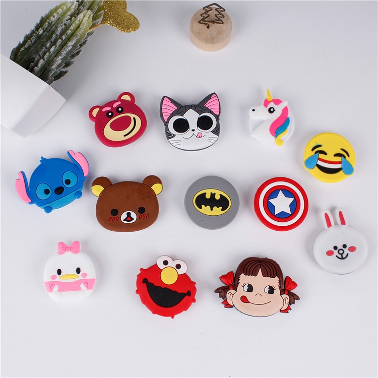 Giá Đỡ Chống Lưng Cho Phụ Kiện Điện Thoại Tai Nghe Bluetooth Không Dây Ôp· i12 2 Pro Pin Dự Phòng Case - ORIO - TP-A