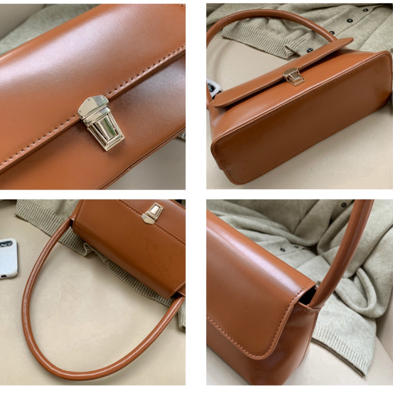 Túi Đeo Chéo Thời Trang Đáng Yêu Sành Điệu Cho Nữ