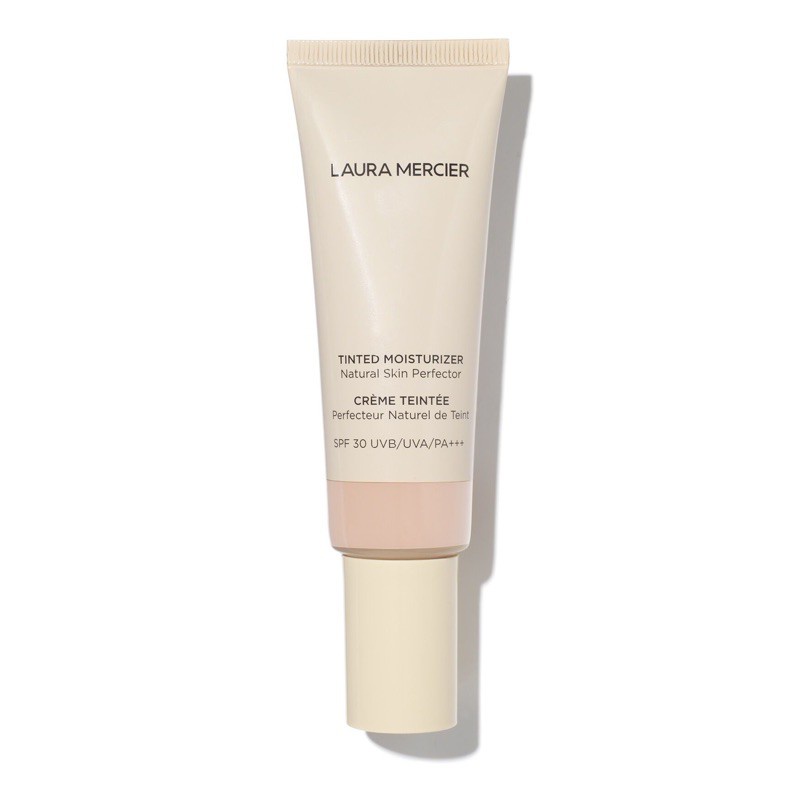 Laura Mercier - Kem Nền Laura Mercier Tinted Moisturizer SPF30 50ml