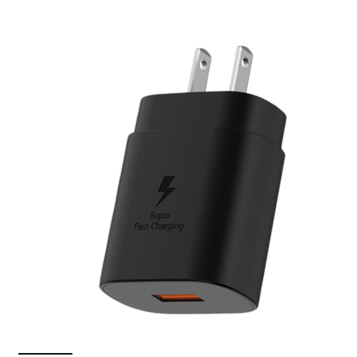 Cốc sạc nhanh 25w samsung