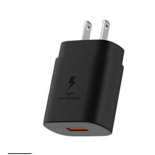 Cốc sạc nhanh 25w samsung