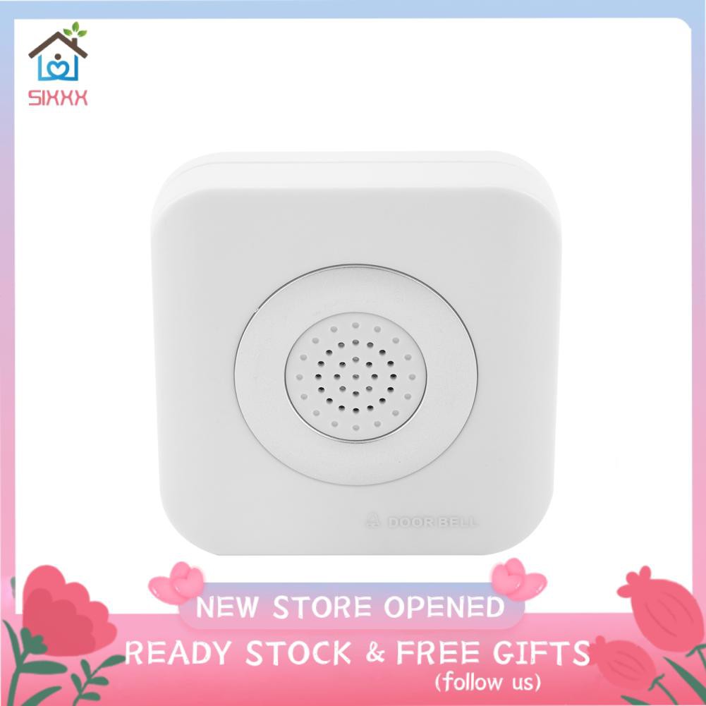 Chuông Cửa Có Dây Dc 12v