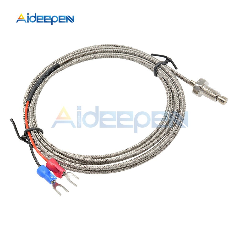 Bo mạch cảm biến điều khiển nhiệt độ loại 1M / 2M K M6 0-800C | BigBuy360 - bigbuy360.vn